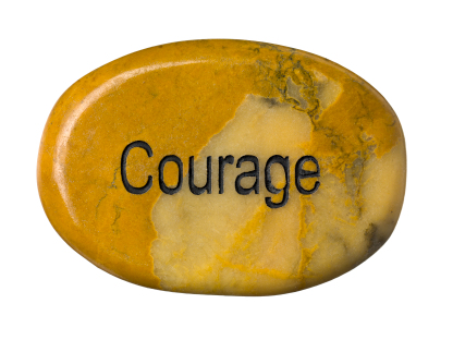 Courage