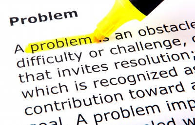 Problem definition