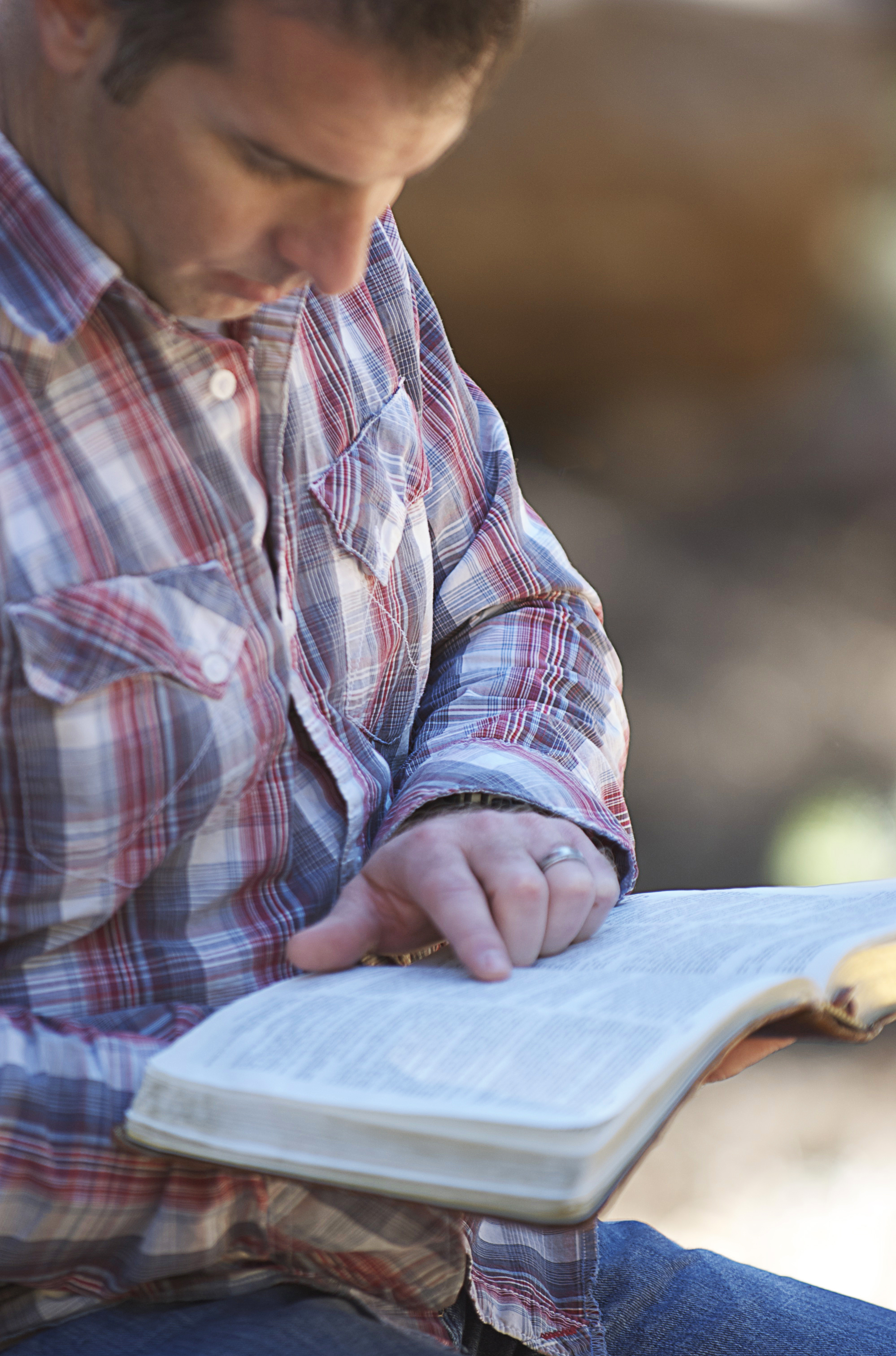 10 Ways to Grow in God’s Word - Living Success