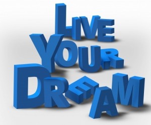 live your dreams_12077915_s