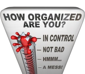 how organized are you_14877211_s