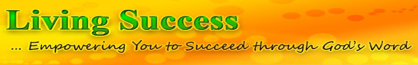 Living Success