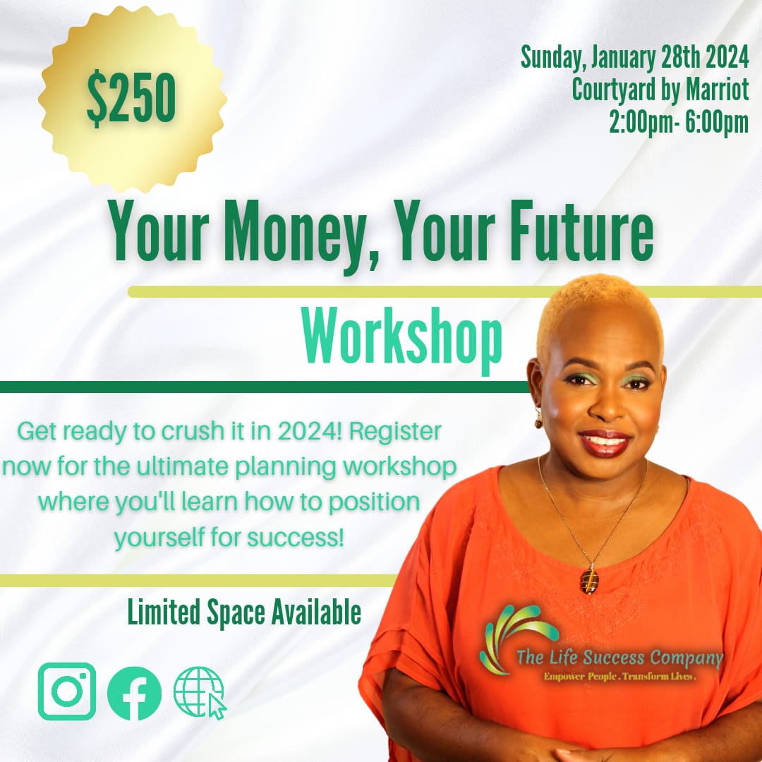Align Your Goals to Your Money & SUCCEED!